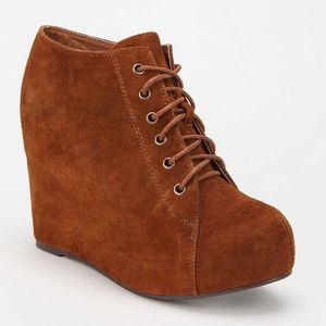 Jeffrey Campbell Booties
